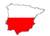 CLINICA VETERINARIA EL PILAR - Polski